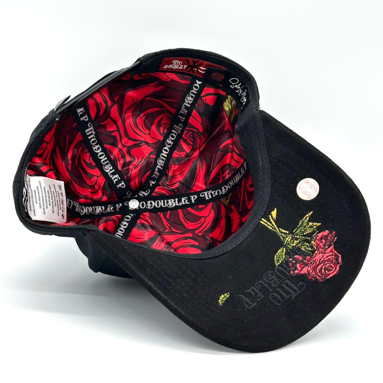 Jc Hats Tito Doble P