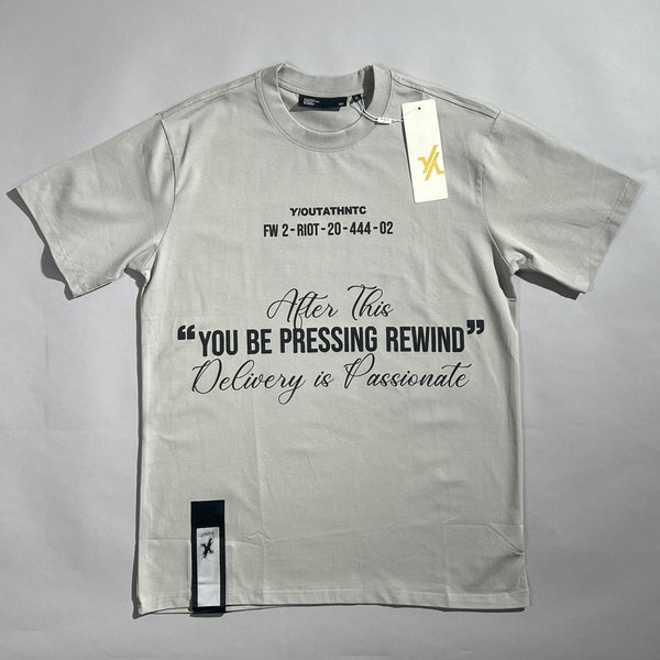 Y/OUT Tshirt