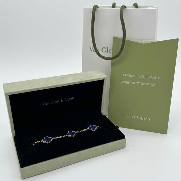 PULSO VAN CLEEF