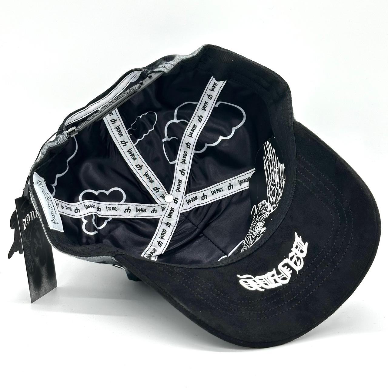 Dandy Hats X Junior H