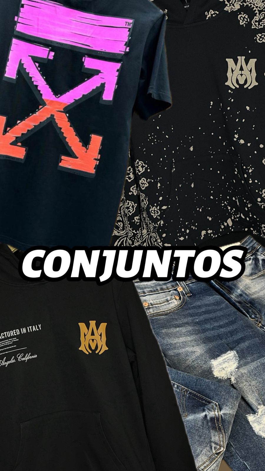 Conjuntos