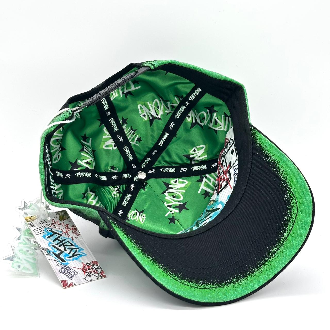 Thirty One Hats