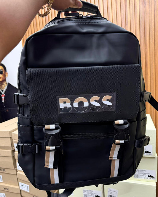 Mochila Boss
