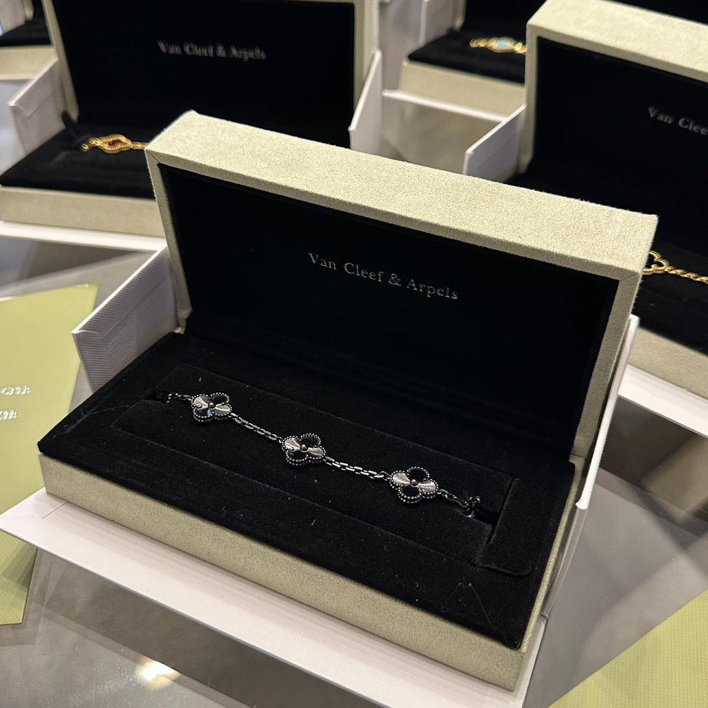 PULSO VAN CLEEF