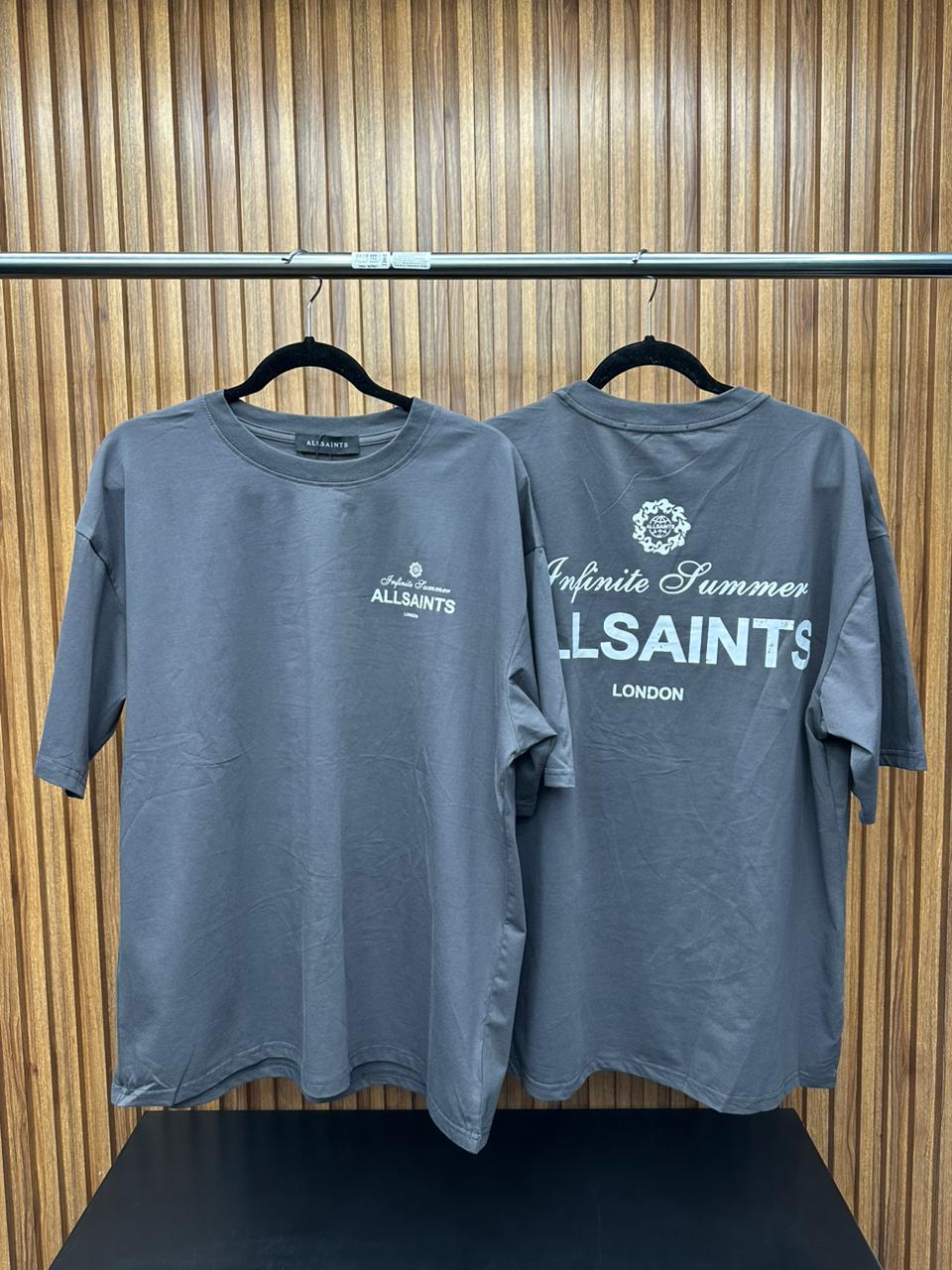 TSHIRT ALL SAINTS