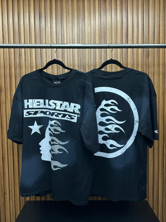 TSHIRT HELLSTAR
