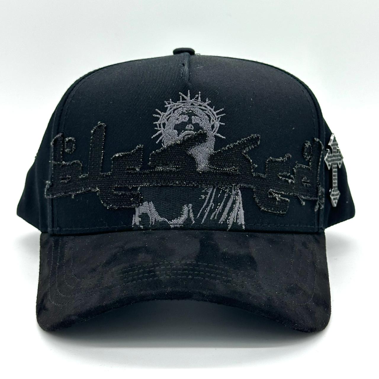 Kyba X Blitz Blessed