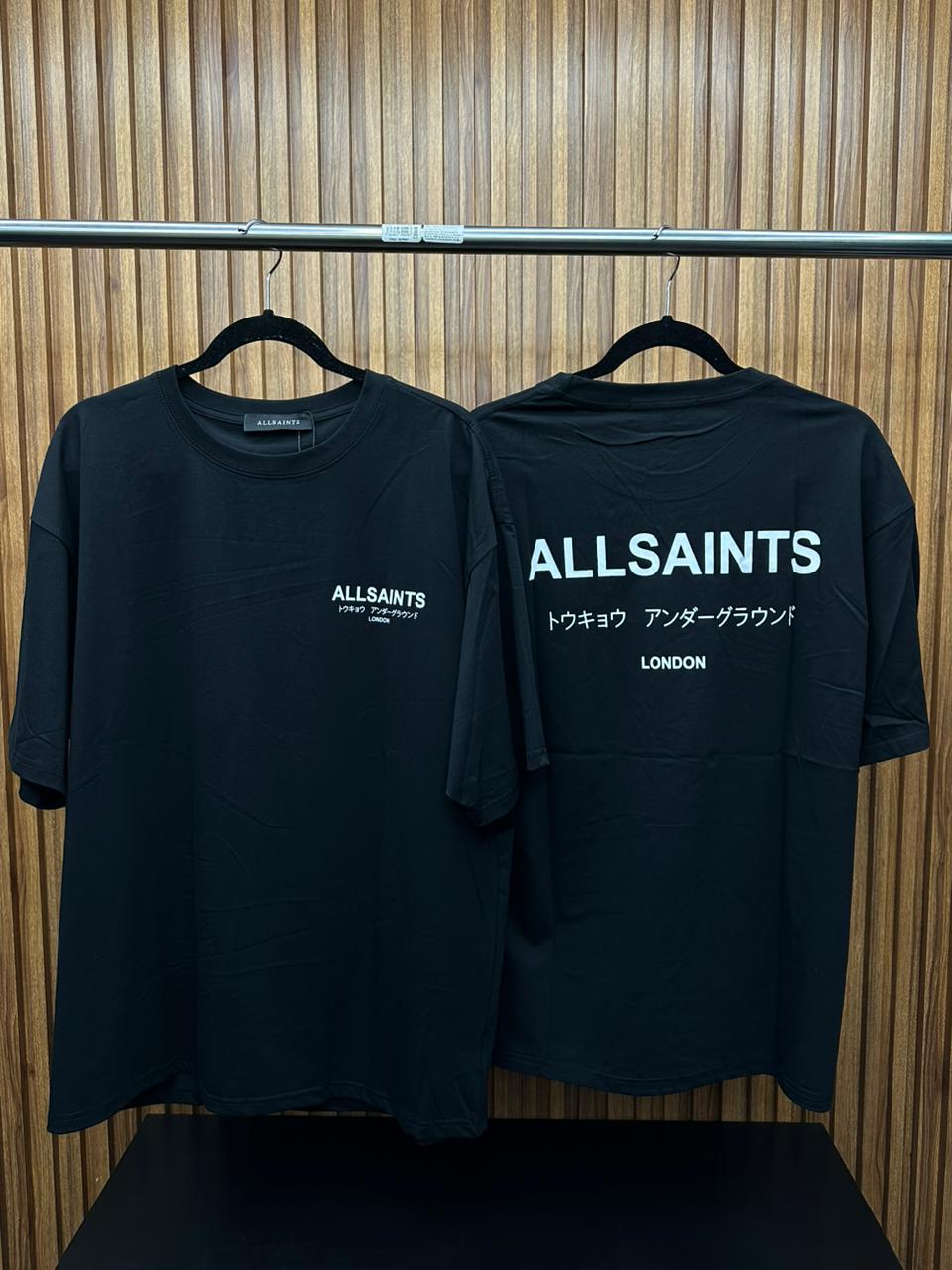 TSHIRT ALL SAINTS