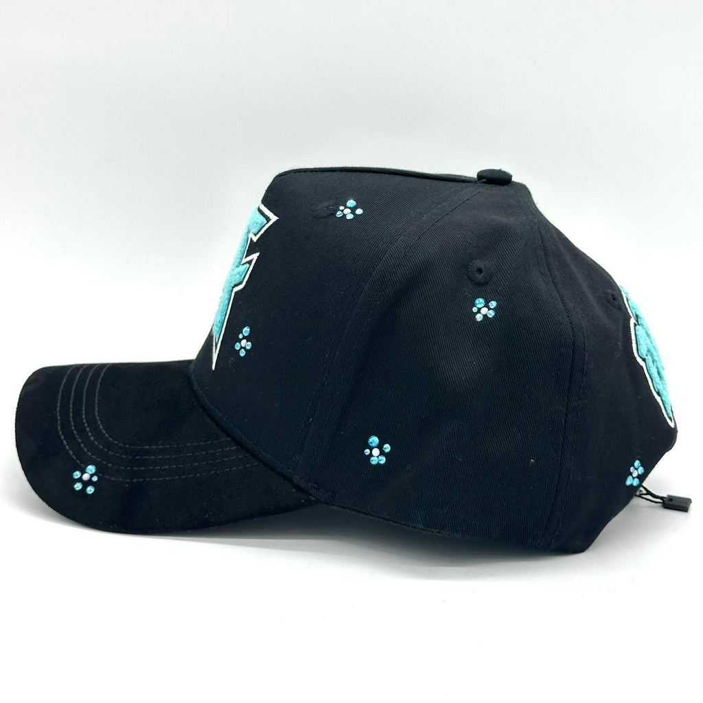 Dandy Hats X Canelo