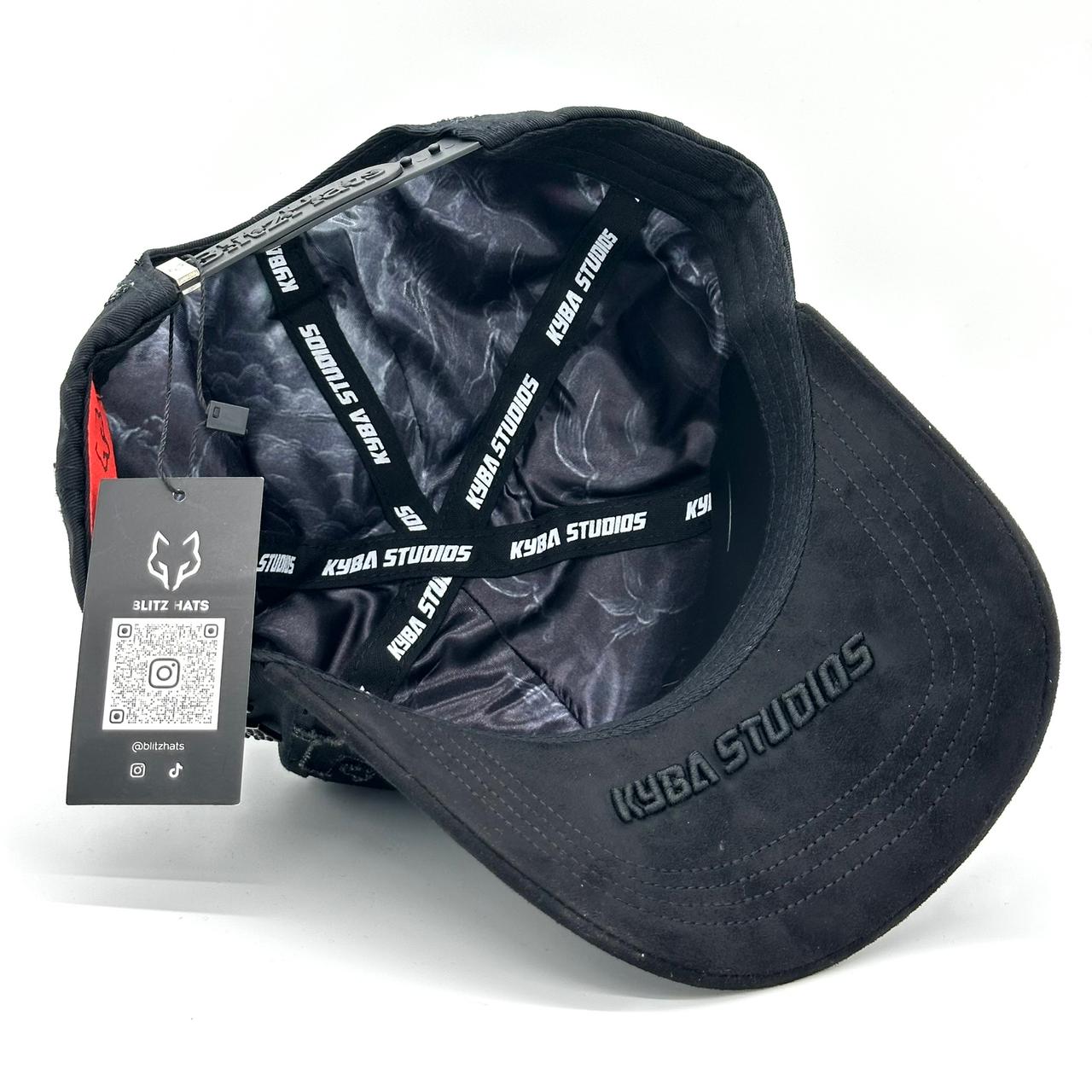 Kyba X Blitz Blessed