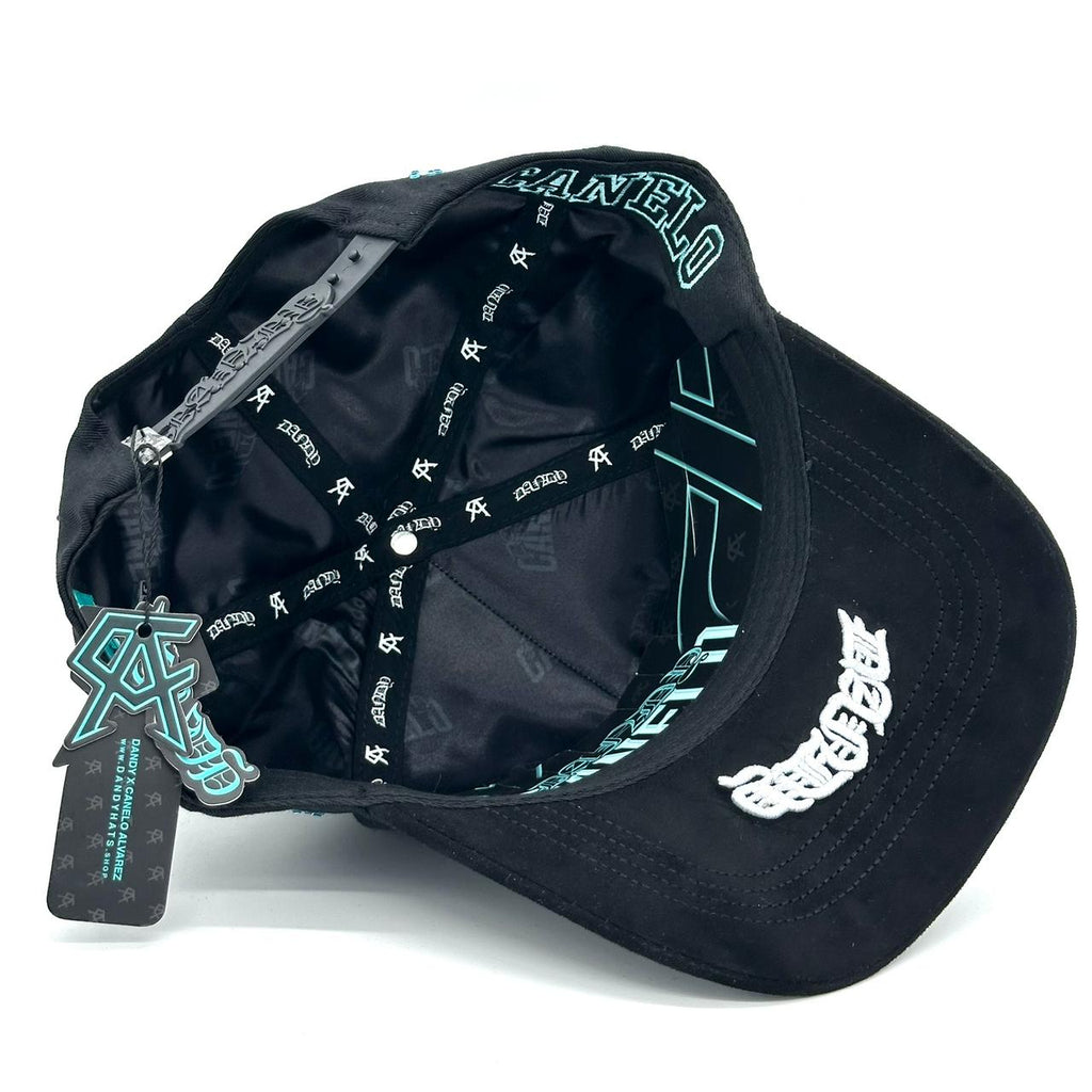 Dandy Hats X Canelo