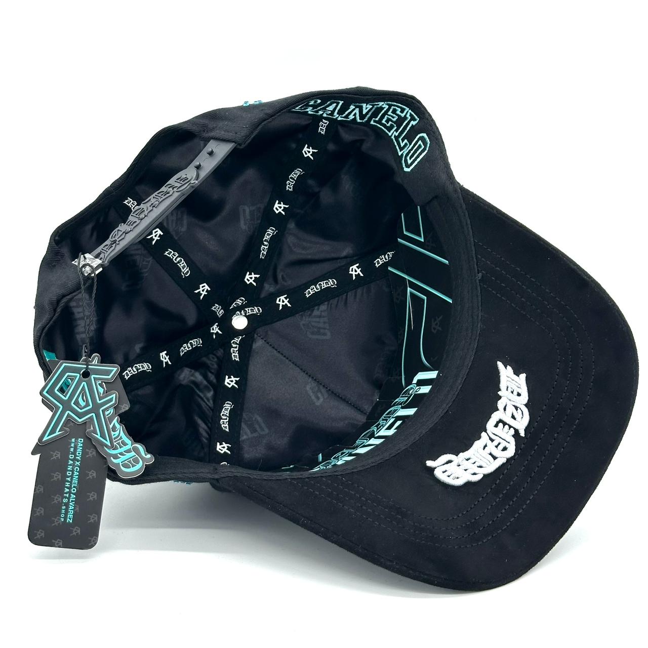 Dandy Hats X Canelo