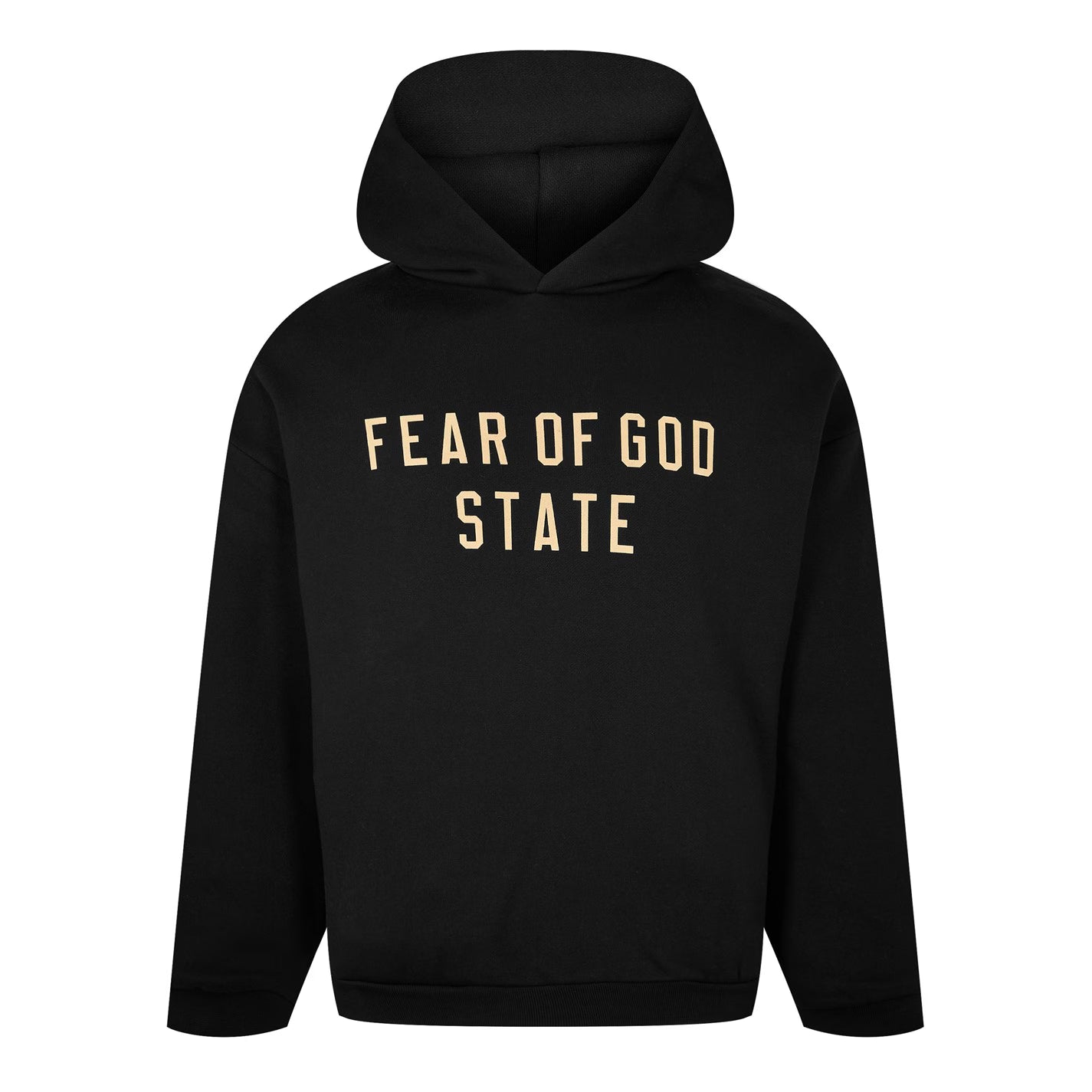 ESSENTIALS FEAR OF GOD