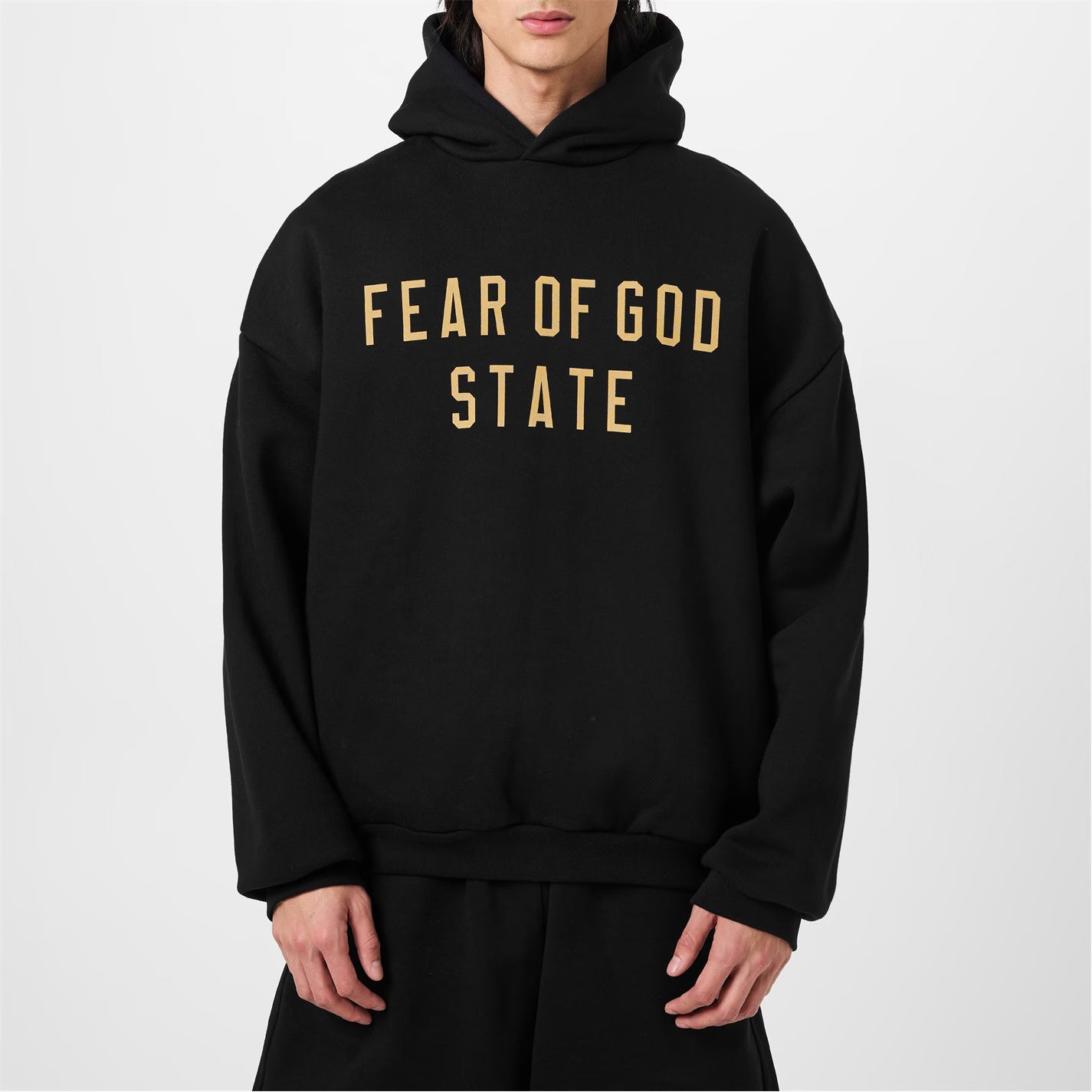 ESSENTIALS FEAR OF GOD