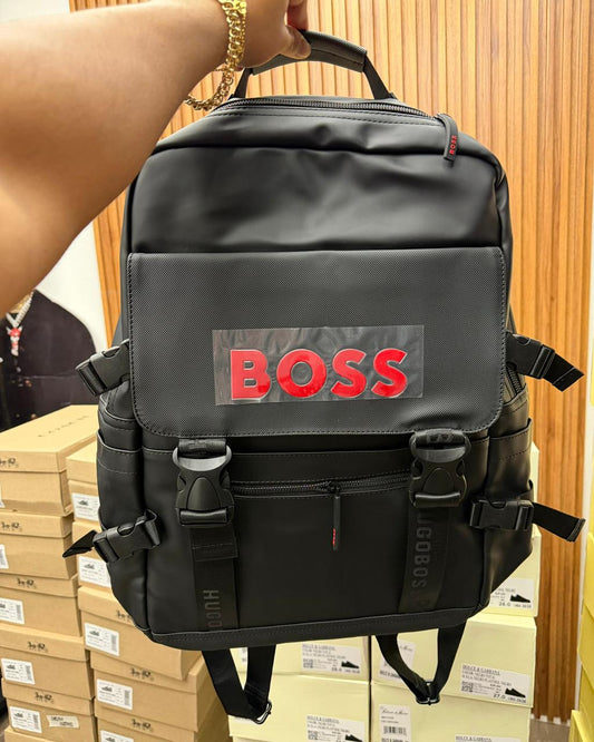 Mochila Boss