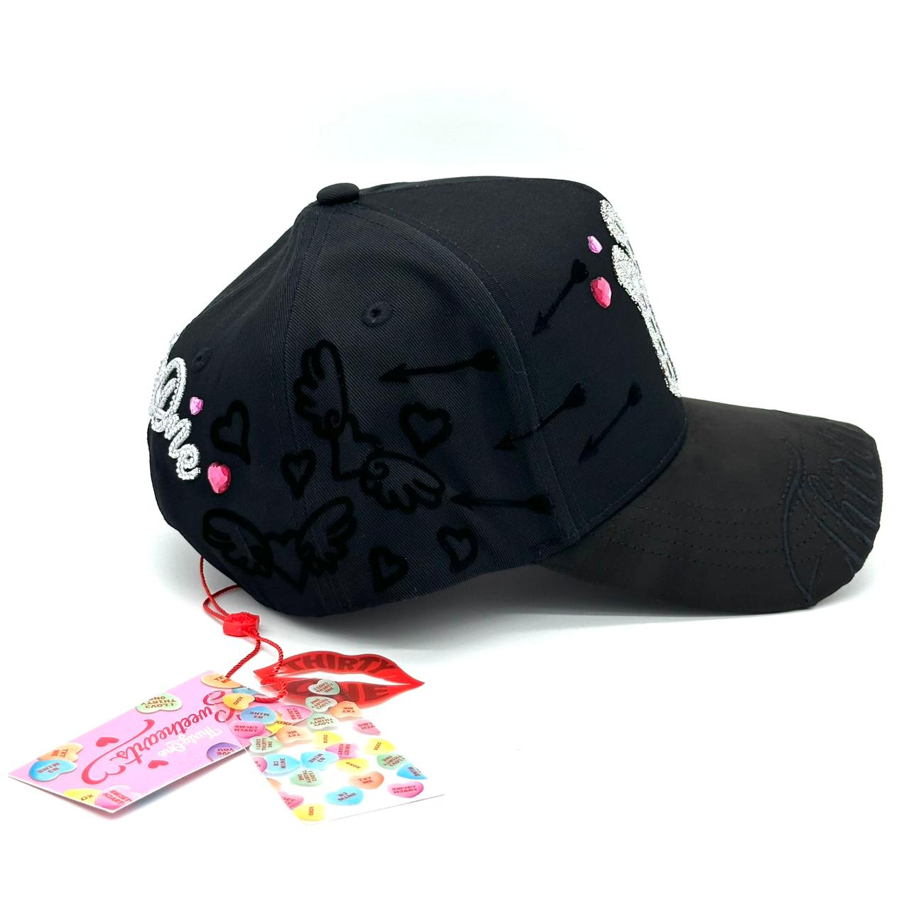 Thirty One Hats San Valentin