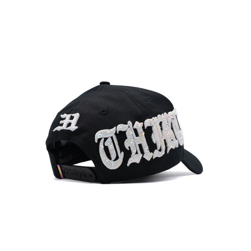 Thirty One Concrete Jungle