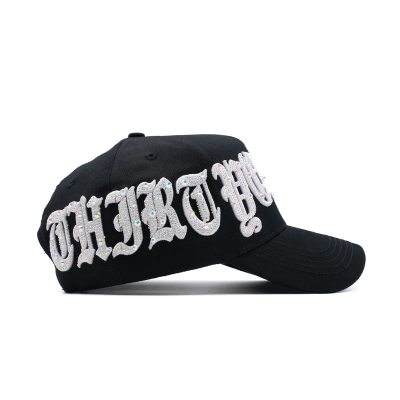 Thirty One Concrete Jungle