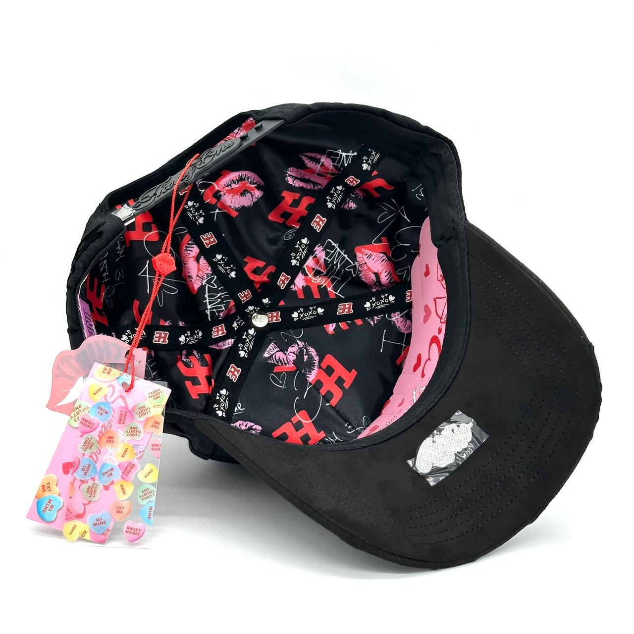 Thirty One Hats San Valentin