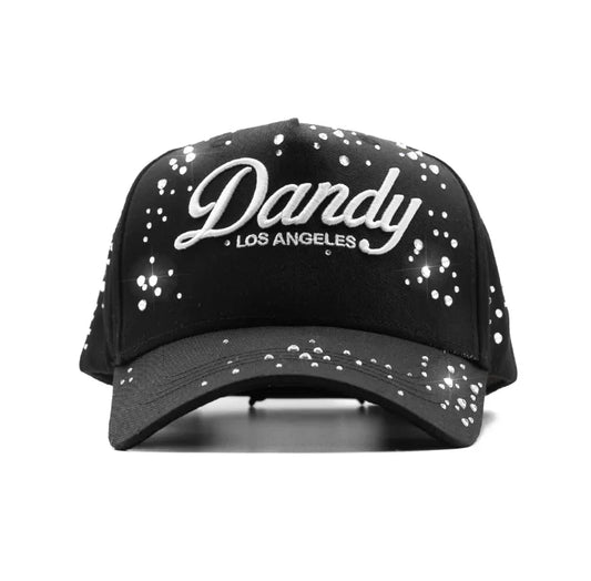 Dandy Stargazing