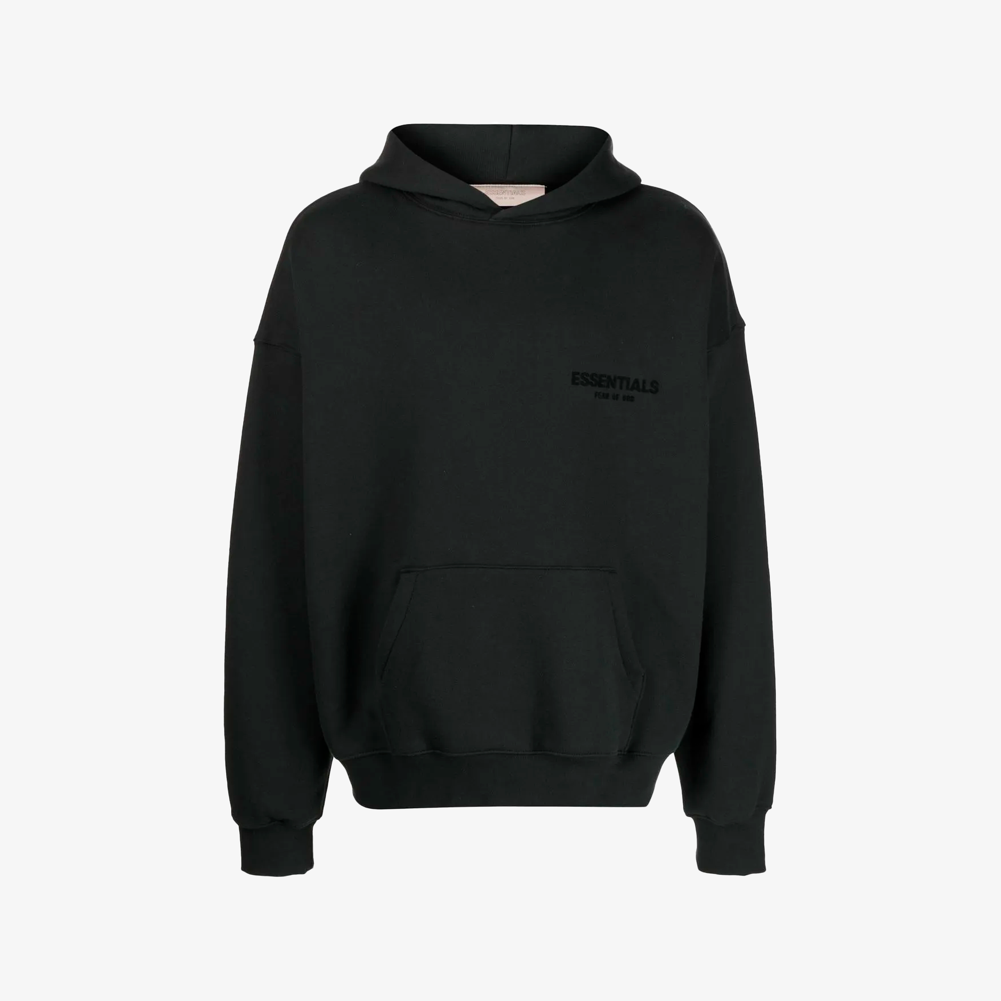Hoodie Essential S22
