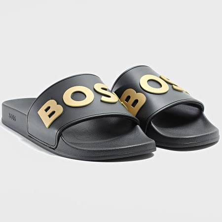 Sandalias Boss