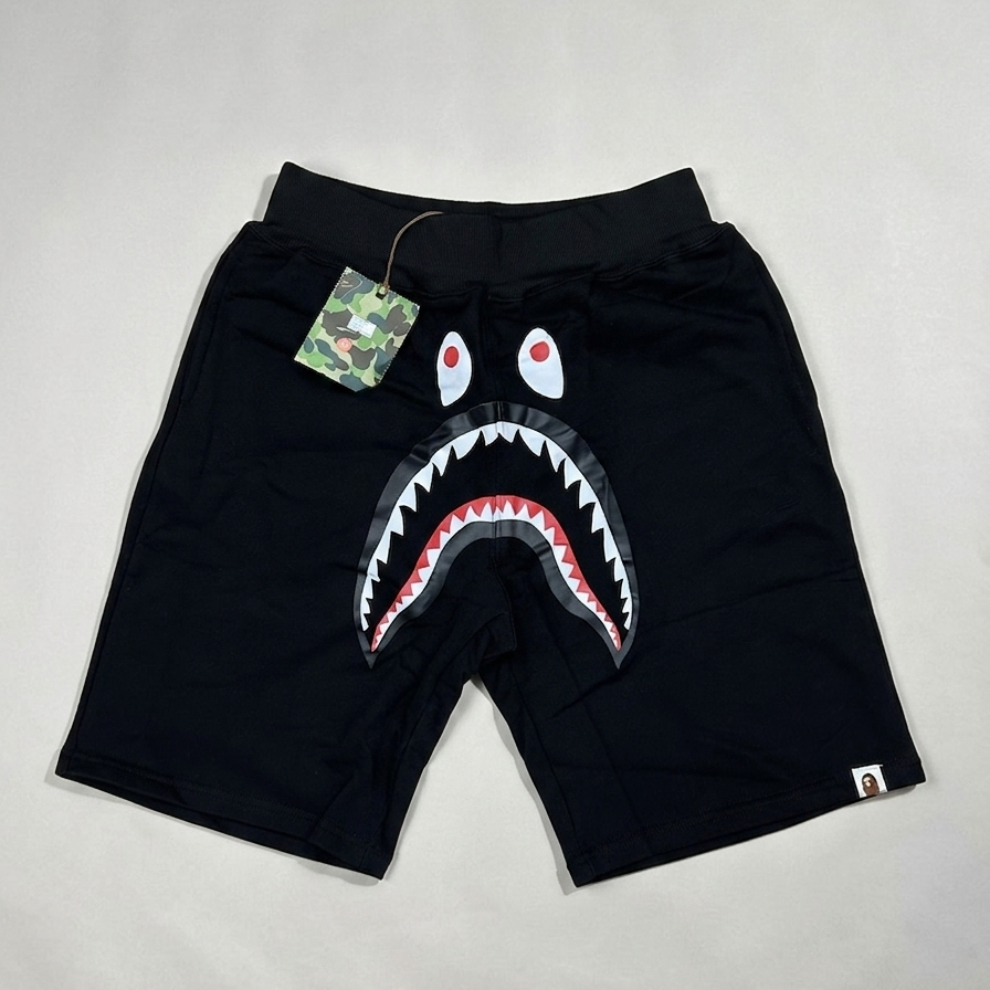 Short BAPE