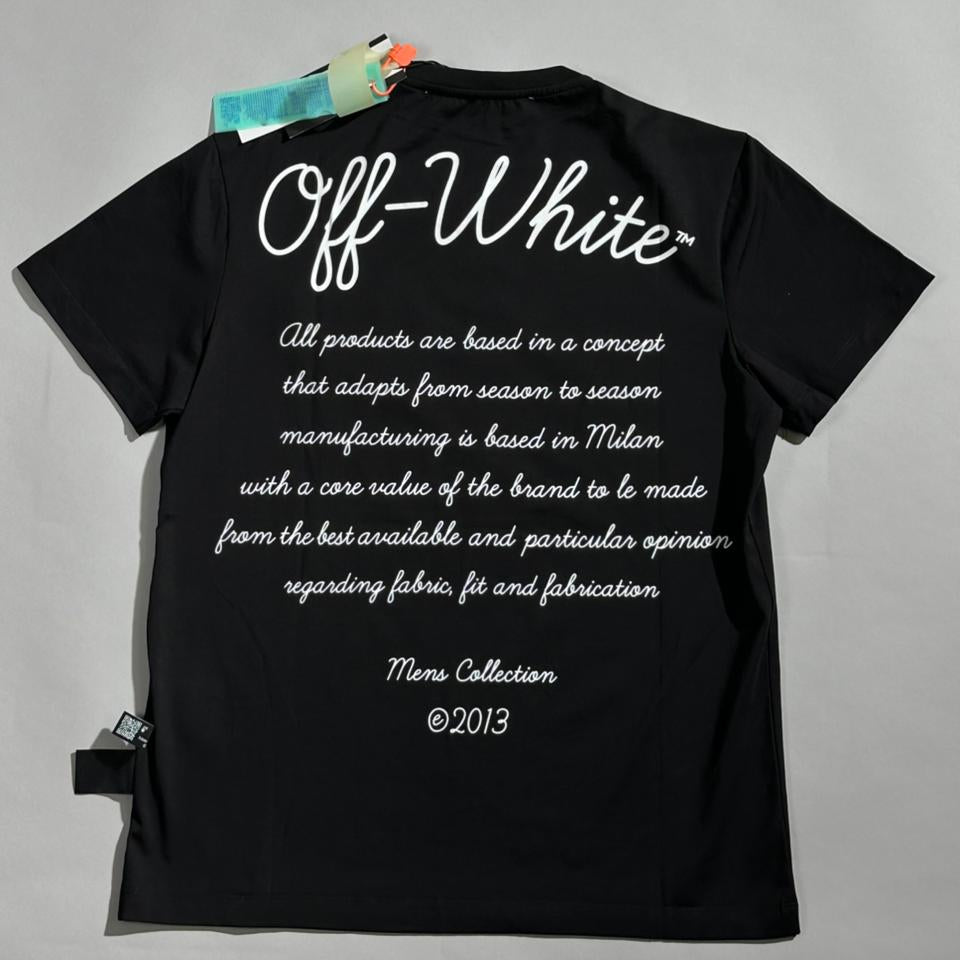 Off White Tshirt