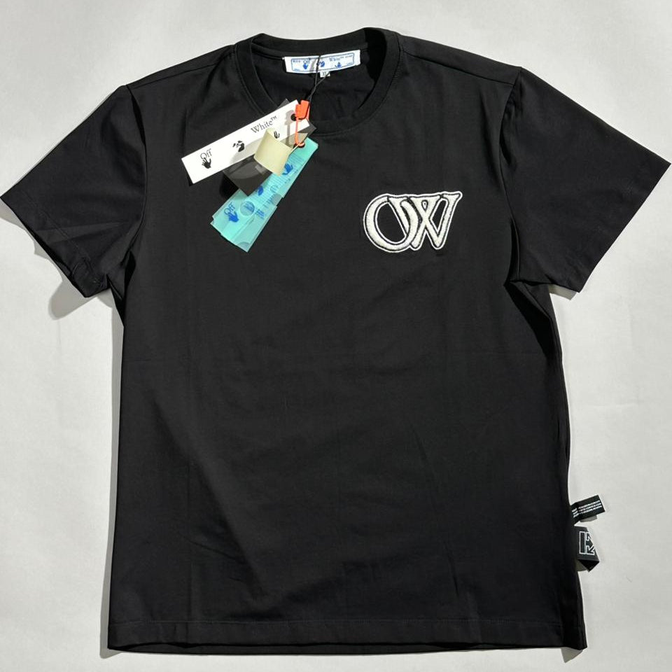 Off White Tshirt
