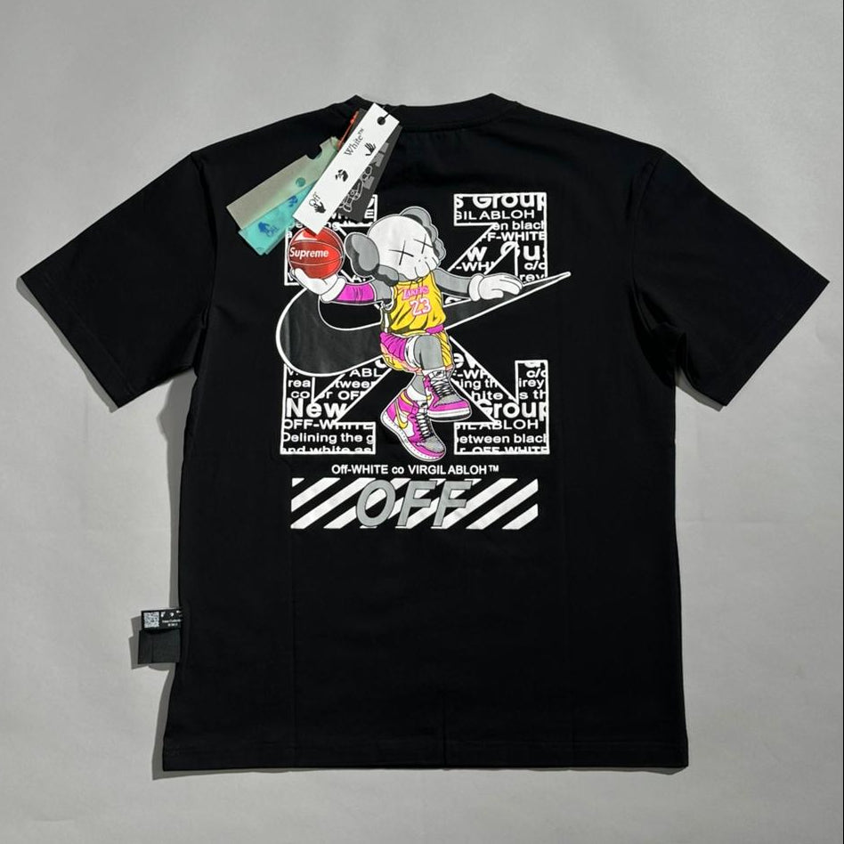 Off White Tshirt