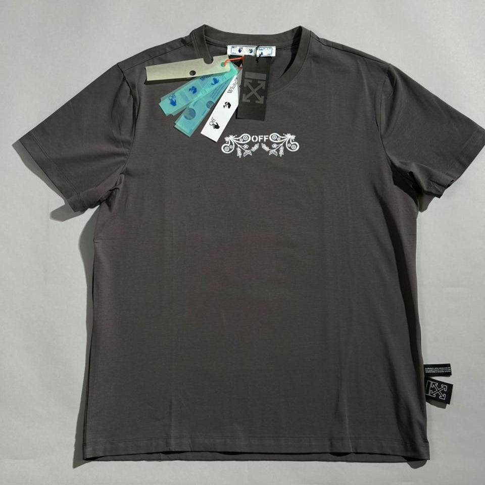 Off White Tshirt