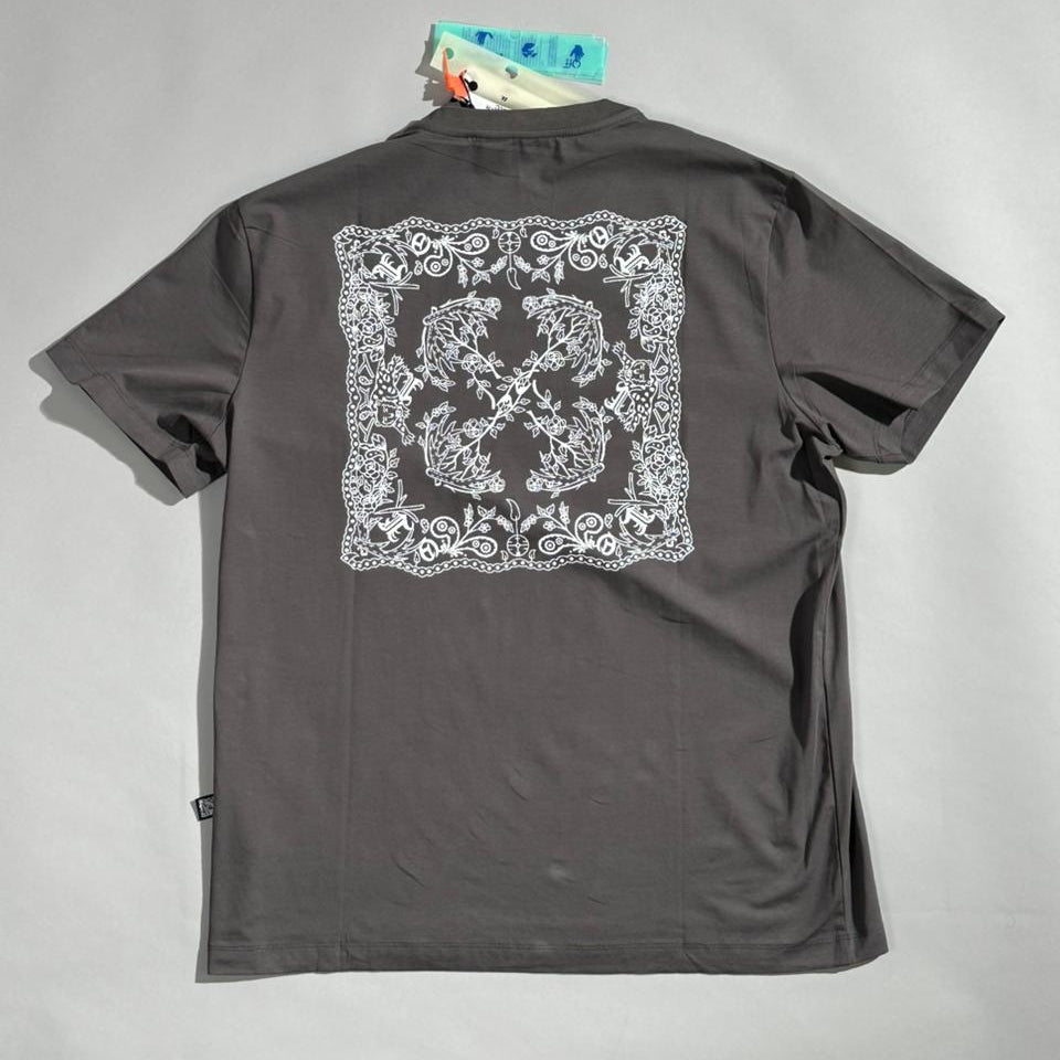 Off White Tshirt