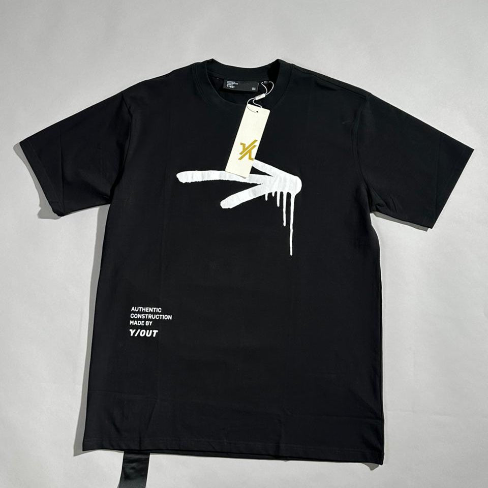 Y/OUT Tshirt