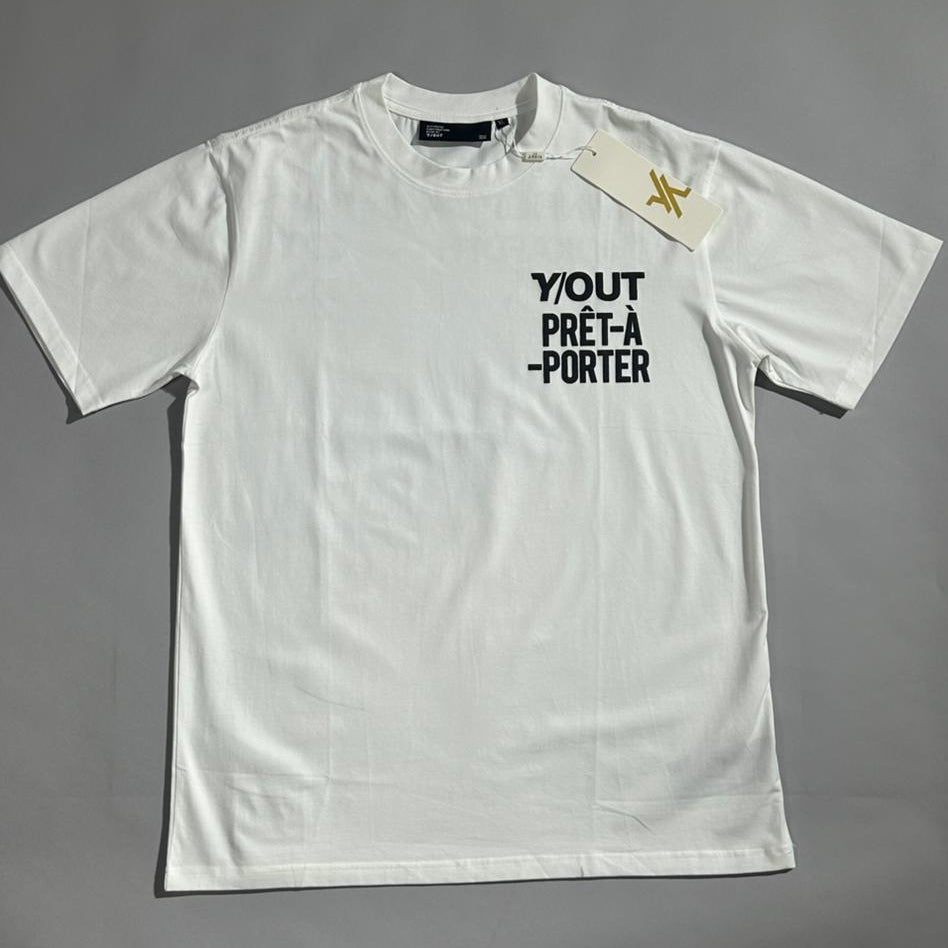 Y/OUT Tshirt