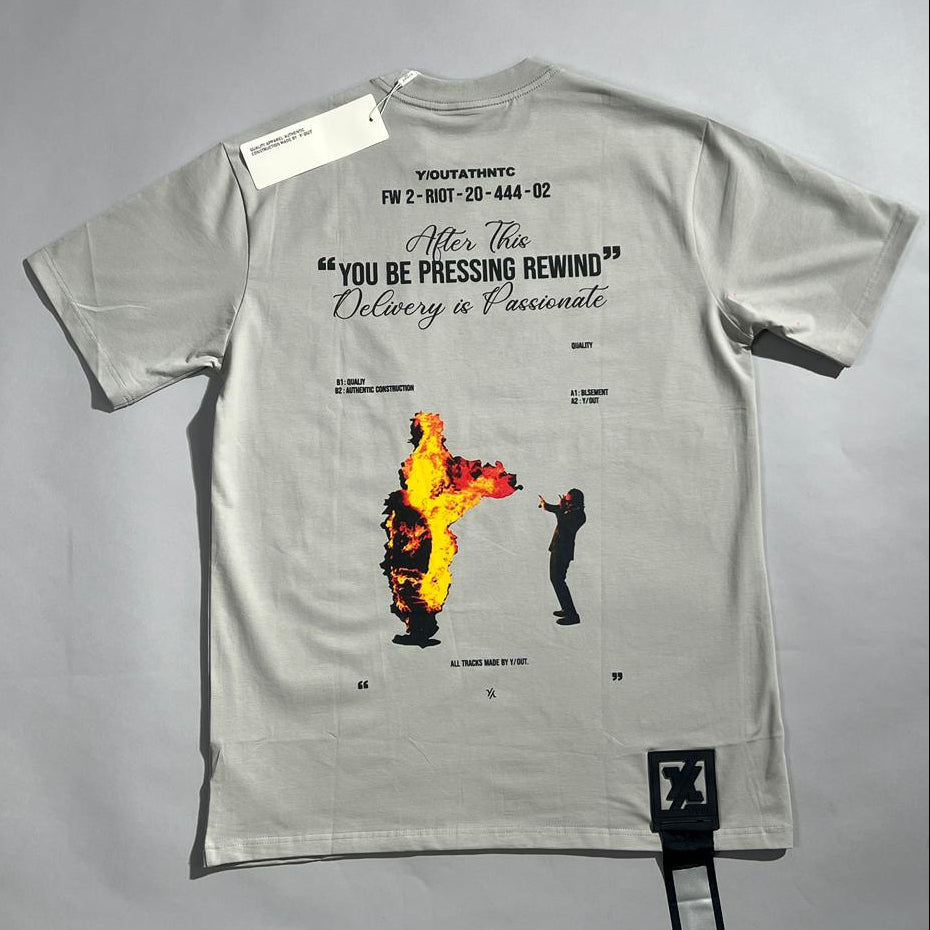 Y/OUT Tshirt