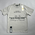 Y/OUT Tshirt