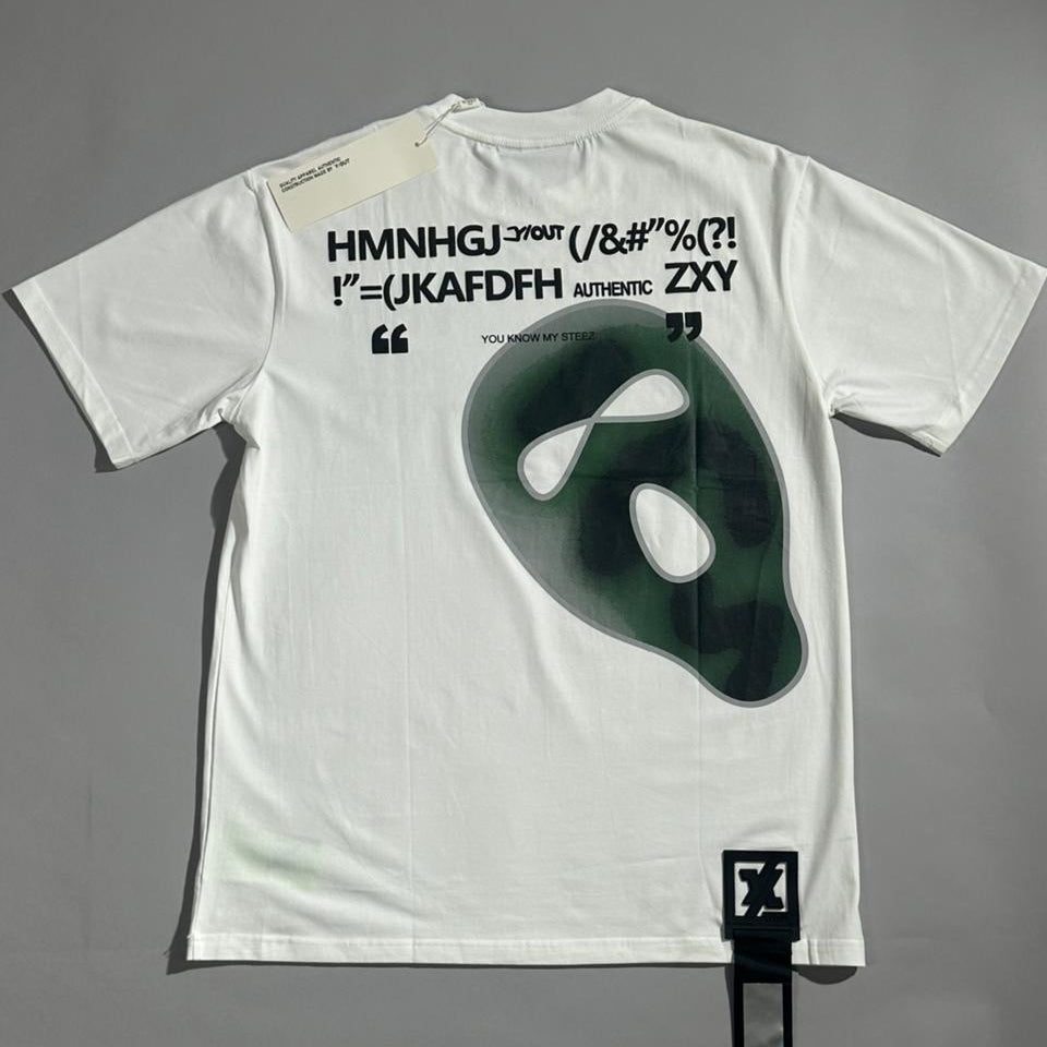 Y/OUT Tshirt