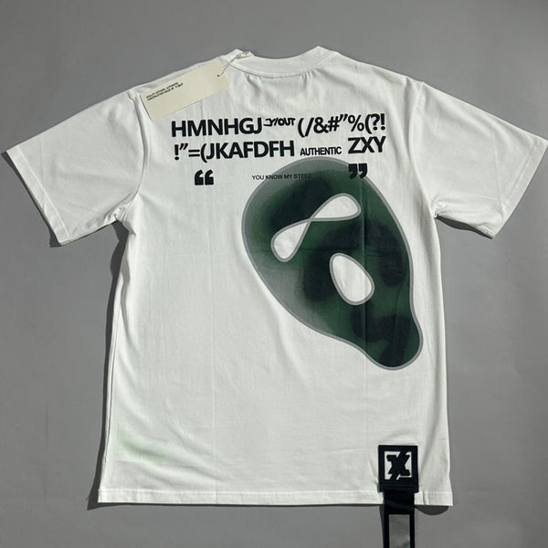 Y/OUT Tshirt