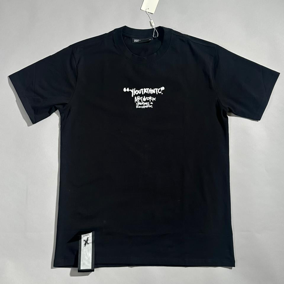 Y/OUT Tshirt