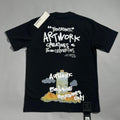 Y/OUT Tshirt