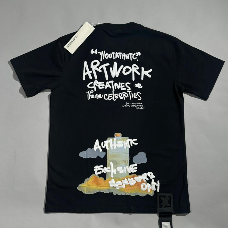 Y/OUT Tshirt