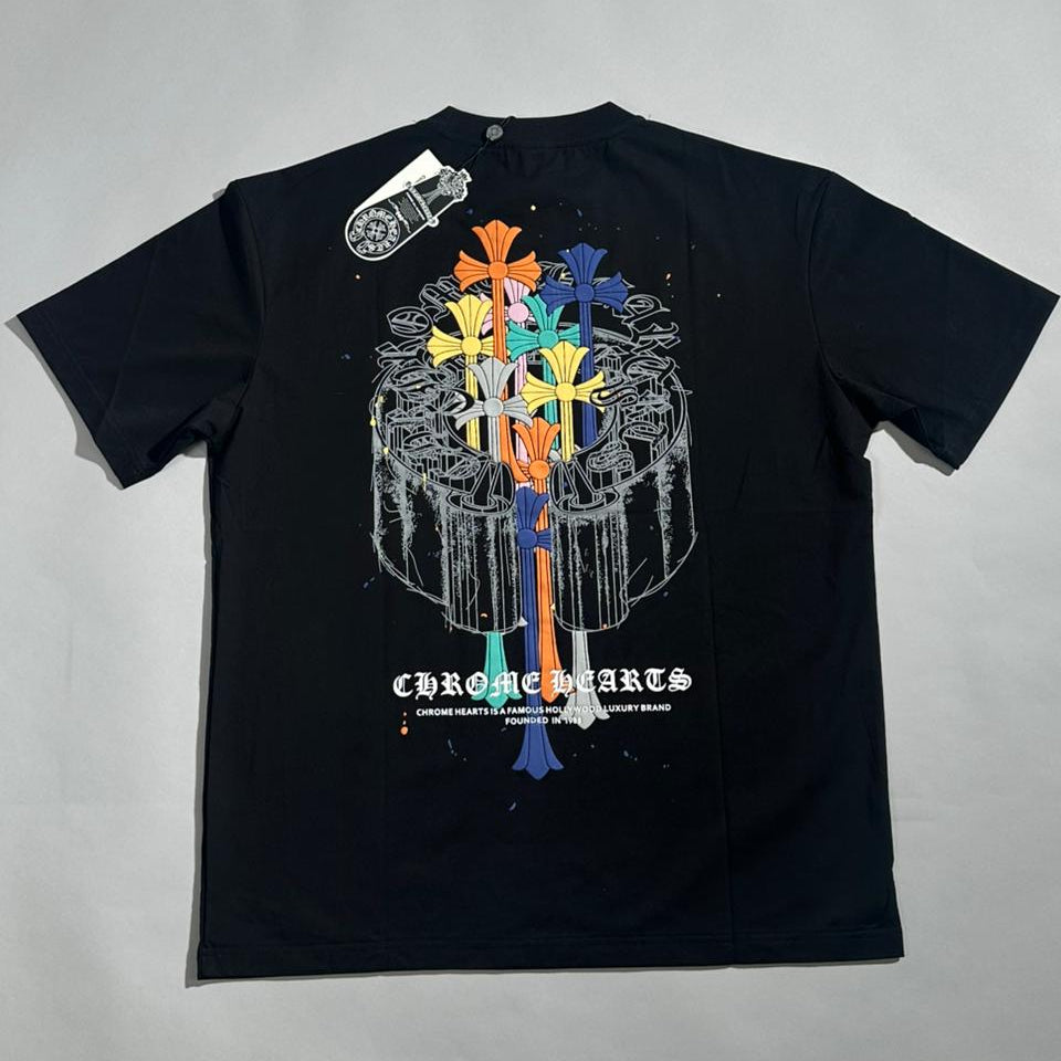 Chrome Hearts Tshirt
