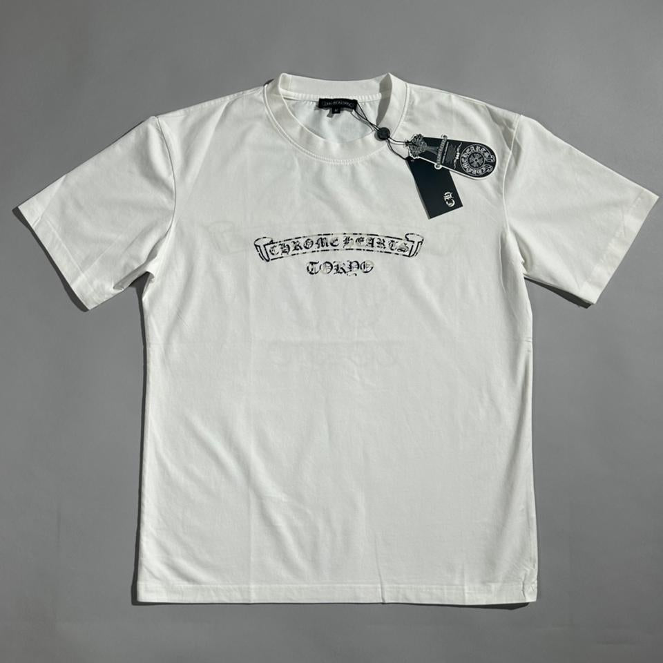 Chrome Hearts T shirt