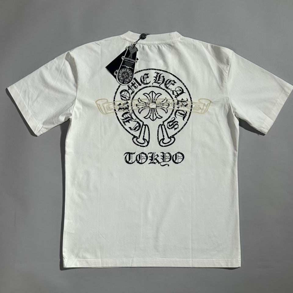 Chrome Hearts T shirt