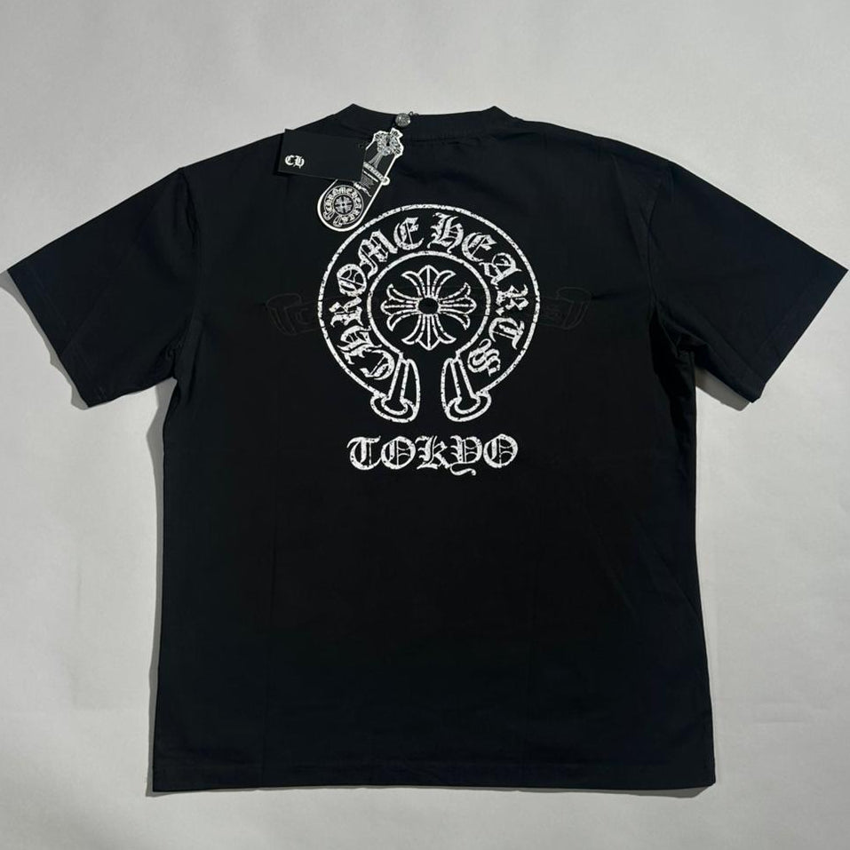 Chrome Hearts T shirt