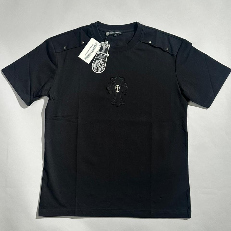 Chrome Hears T shirt