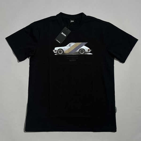 Boss T shirt
