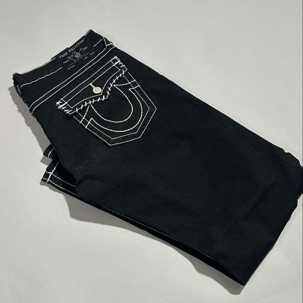 True Religion Slim Fit