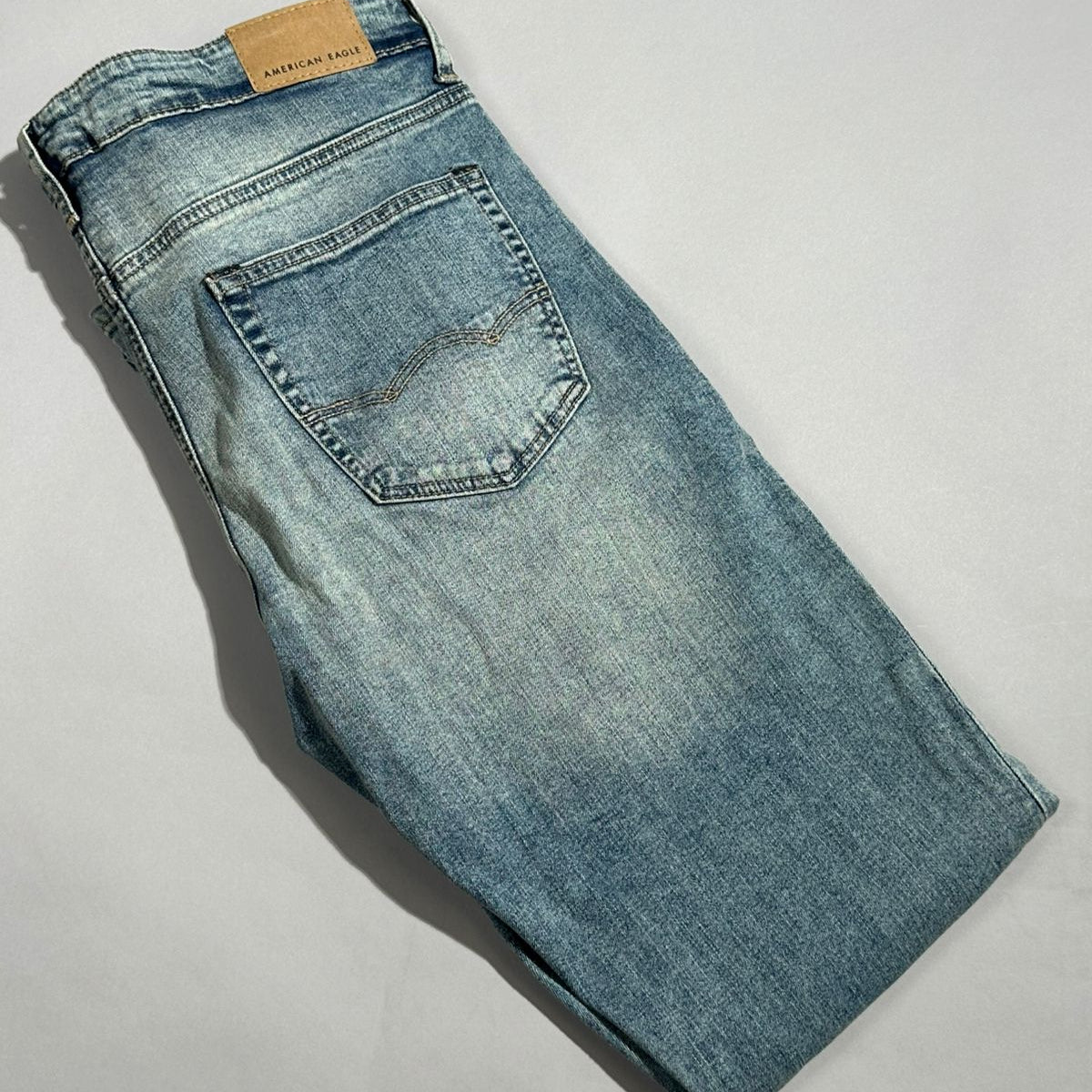 American Eagle Slim Fit