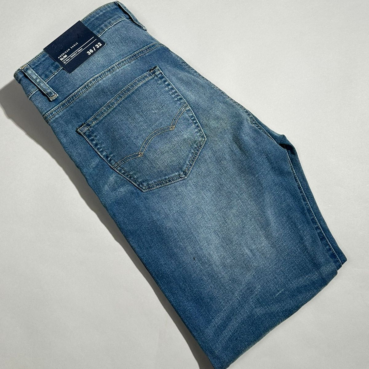 American Eagle Slim Fit